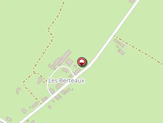 Carte de Detrabois à Givardon