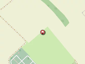 Carte de Crématorium De Crissey à Crissey