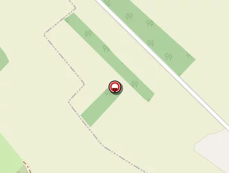 Carte de Chambre Funeraire à Crissey