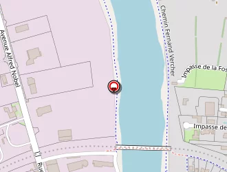 Carte de Restaurant La Petite Villette à Châtellerault