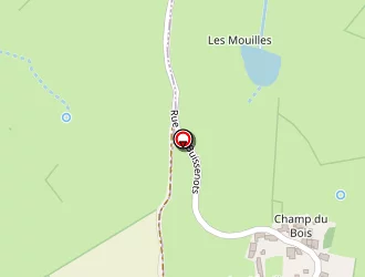 Carte de C.deko à Saint-pierre-de-varennes