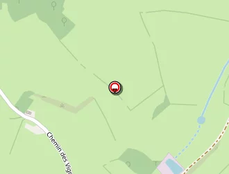 Carte de Olivier Baudinet à Perreuil