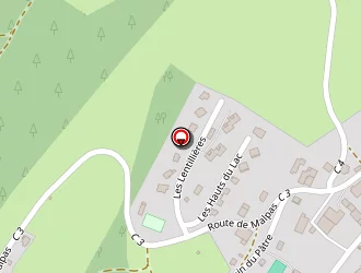 Carte de Action Samedi à Pontarlier