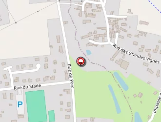 Carte de Pineau Lionel à Cernay