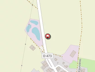 Carte de Dubrez R. Et Fils (ets) à Cuvier