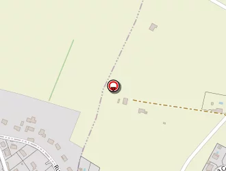 Carte de Le Cellier à Châtellerault