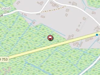 Carte de Nett Diffusion à Perrier (le)