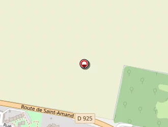 Carte de Giraudon (christian) à Diors