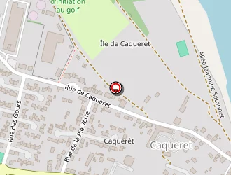 Carte de Finat Sonia à Decize