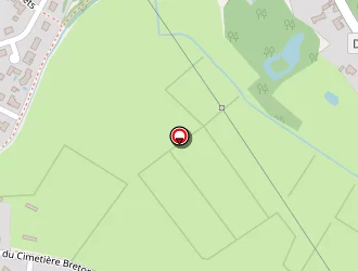 Carte de Philippe Denis Dominique à Challans