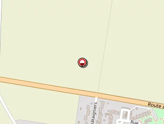 Carte de Holovic Sabrina à Diors