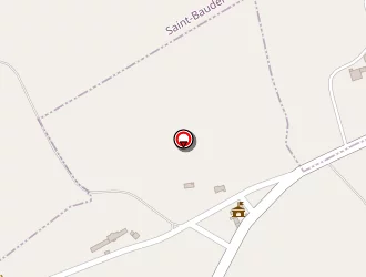 Carte de De Corteuil à Villecelin