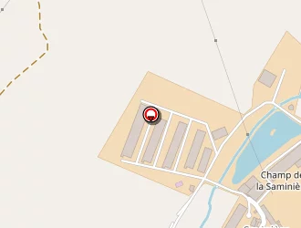 Carte de Morin Hervé à Flocellière (la)