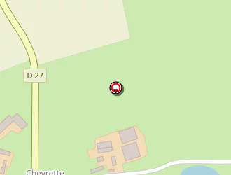 Carte de Gold Alain à Millay