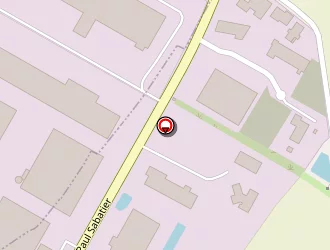 Carte de Orbandal Decoupage à Crissey