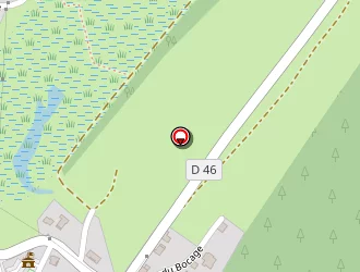 Carte de Perrot Tony à Malpas