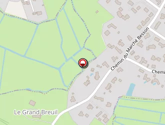 Carte de Babu Christian à Challans