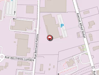 Carte de Transdev Poitou-charentes à Châtellerault