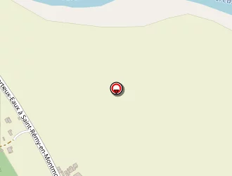 Carte de Giraudeau Joël à Lésigny