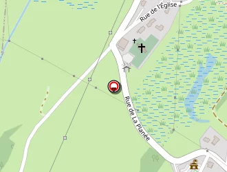 Carte de Mairie à Malpas