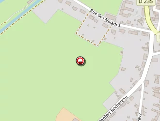 Carte de Jobinau André à Sancoins