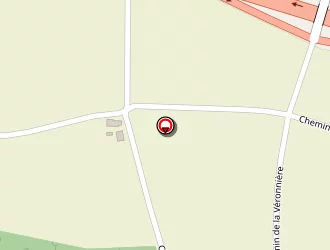 Carte de Baugé Stéphane à Challans