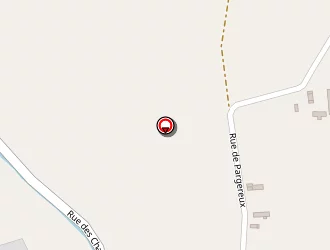 Carte de Daumas Régis à Langeron