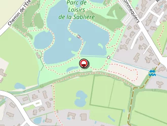 Carte de Morandeau Gérard à Challans