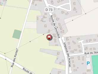 Carte de Mairie à Cernay