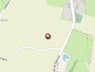 Carte de Mairie à Racineuse (la)