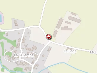 Carte de Rouillon Alain à Vendrennes