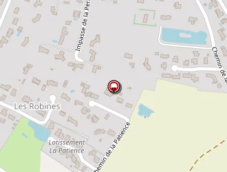 Carte de Allolaurent à Challans