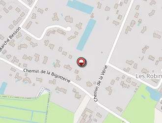 Carte de Perocheau Hugues à Challans