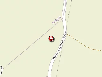 Carte de Urgence (services Locaux) à Chaussenans