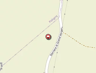 Carte de Mairie à Chaussenans