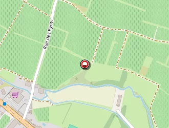 Carte de Restaurant Le Mercurey à Mercurey