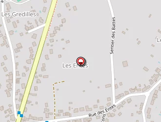 Carte de Taxi Sandrine à Déols