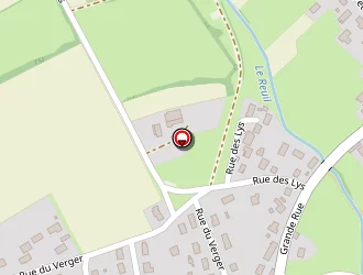 Carte de Lemarie Virginie à Sassenay