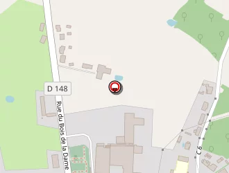 Carte de Hérault Jean-paul à Faye-l'abbesse