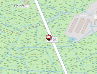 Carte de Pack Instal' à Perrier (le)