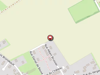 Carte de Mairie à Sassenay