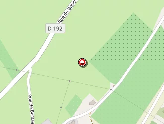 Carte de Clerc Phillippe à Sellières