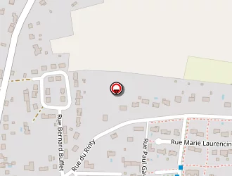 Carte de Jucquois Nicolas à Thuré