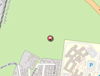 Carte de Apajh 86 à Châtellerault