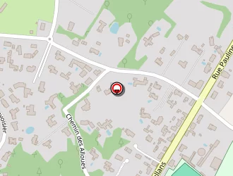 Carte de Ambulance Hemery à Challans