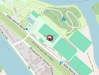 Carte de Caisse D'allocations Familiales (caf) à Decize