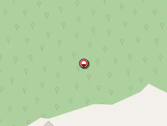 Carte de Coers (earl) à Saint-baudel