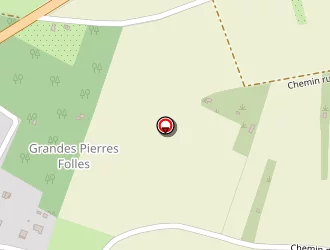 Carte de Multi Travaux Habitat à Déols