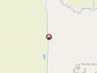 Carte de Porcirière à Cirières