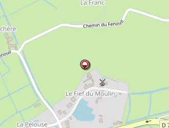 Carte de Champot Didier à Perrier (le)